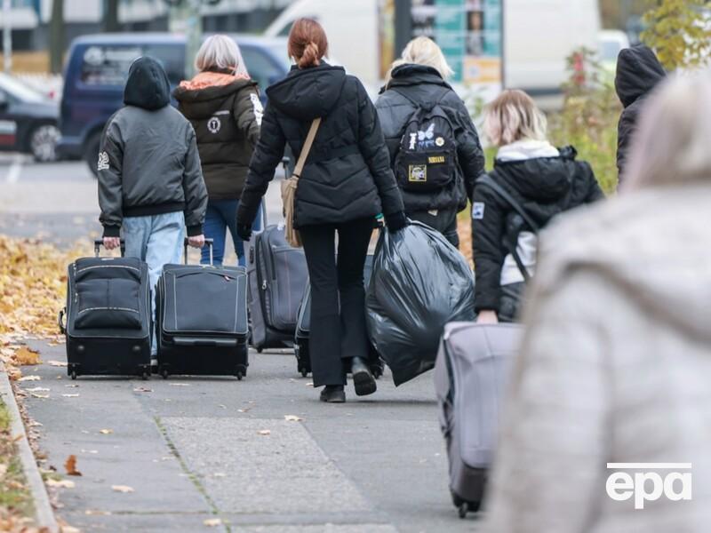 У Берліні закриють найбільший притулок для українських біженців. У чому причина?