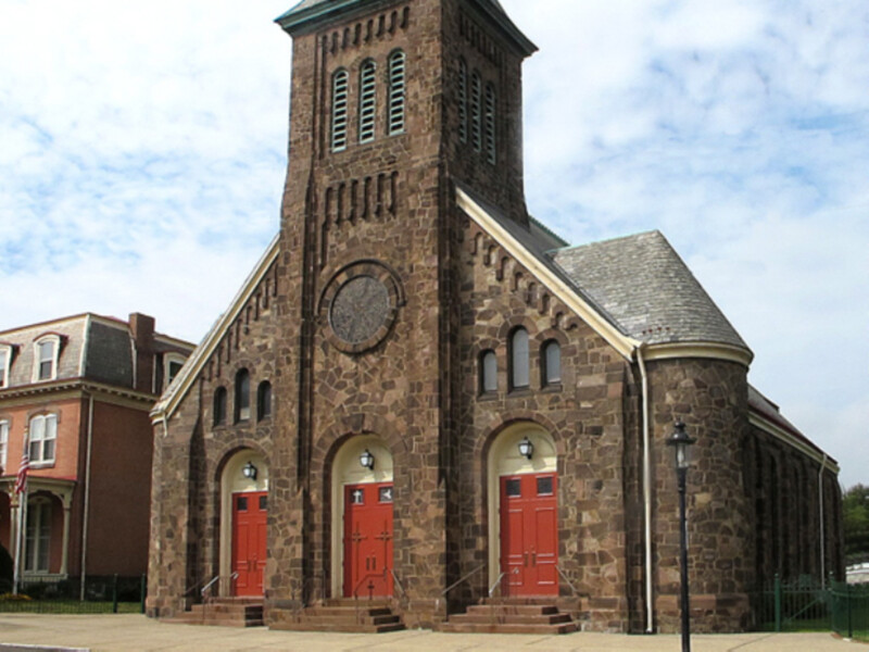 В США спустя 60 лет раскрыли убийство и изнасилование 9-летней девочки в церкви