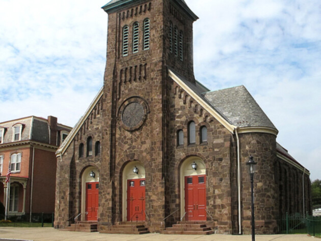 В США спустя 60 лет раскрыли убийство и изнасилование 9-летней девочки в церкви