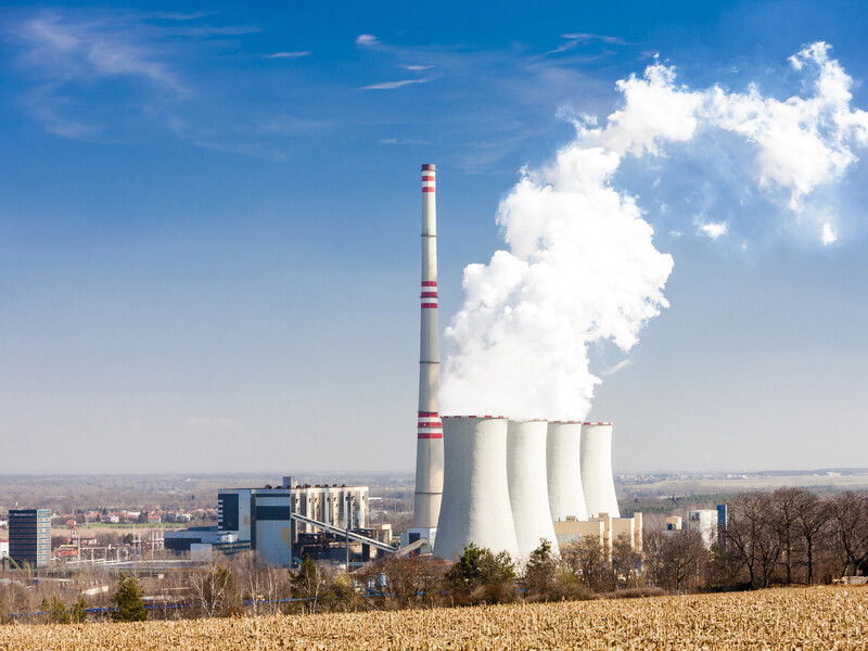 Предельные цены на электроэнергию противоречат европейским правилам рынка – Ukraine Facility Platform