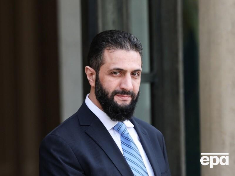 Лідер Сирії вперше відвідає Білий дім, названо дату