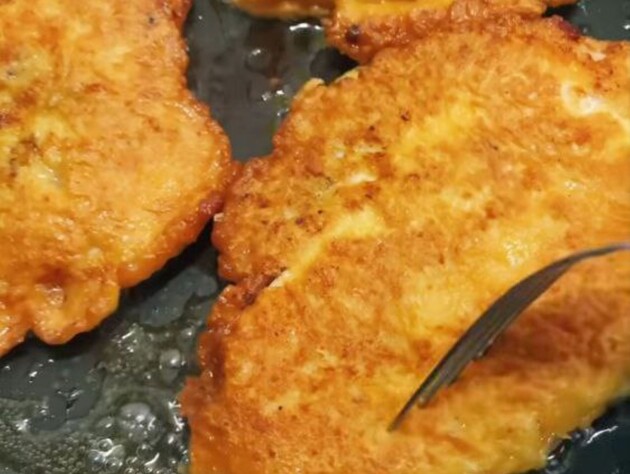 Обов'язково приготуйте відбивні в цьому клярі! Вони швидко вийдуть ніжними і смачними