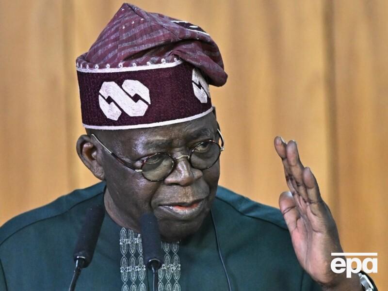 Президент Нігерії хоче зустрітися із Трампом після його звинувачень у винищенні християн