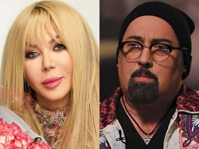 Билык рассказала об отношениях с Коляденко, у которого после расставания с ней 19 лет не было секса