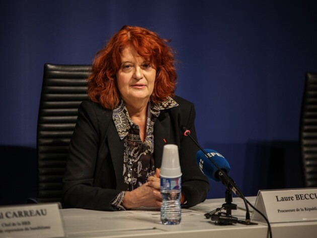 Лувр пограбували дрібні злодюжки з бідних передмість Парижа – прокуратура