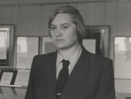 Киянка Хорошунова в щоденнику 1943 року: З гестапо не повертаються. Жодного вироку, крім розстрілу