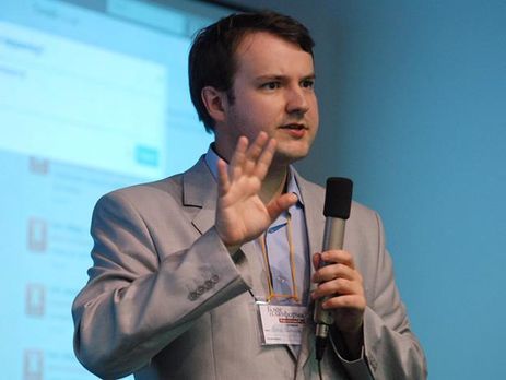 Олещук: Реакция как украинских, так и российских властей, показала, что не все там чисто