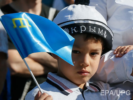 43% россиян считают присоединение Крыма поводом для гордости – опрос