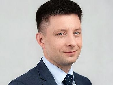 Автор постанови про визнання Волинської трагедії геноцидом став заступником міністра оборони Польщі 