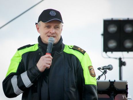 В белорусском МВД заявили, что в список невъездных в Беларусь и РФ лиц внесены 300 тыс. украинцев