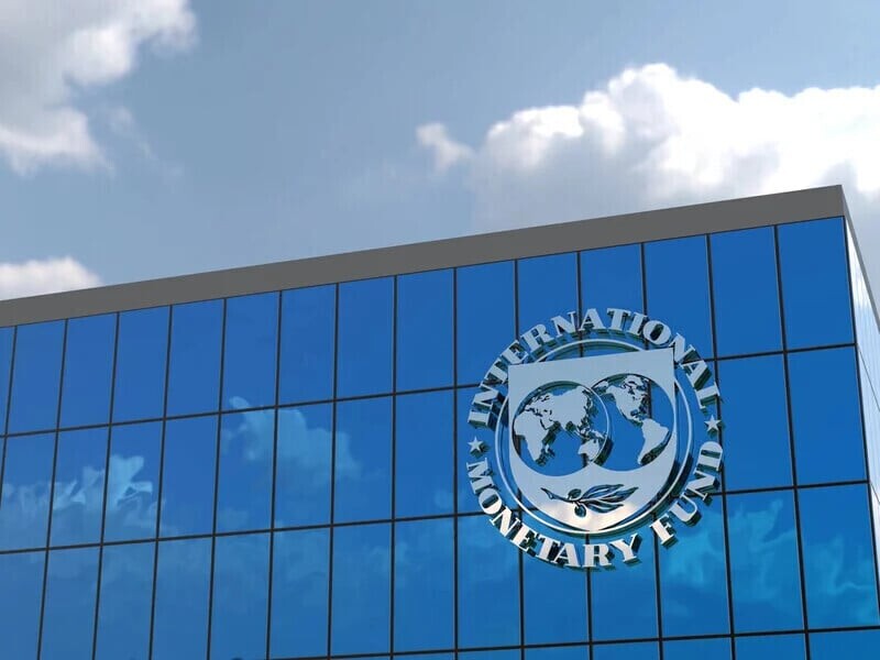 МВФ може зупинити фінансування України через позицію Бельгії – Politico