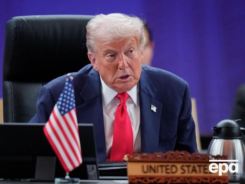 "Вы просто об этом не знаете!" Трамп обвинил ряд стран в тайных ядерных испытаниях