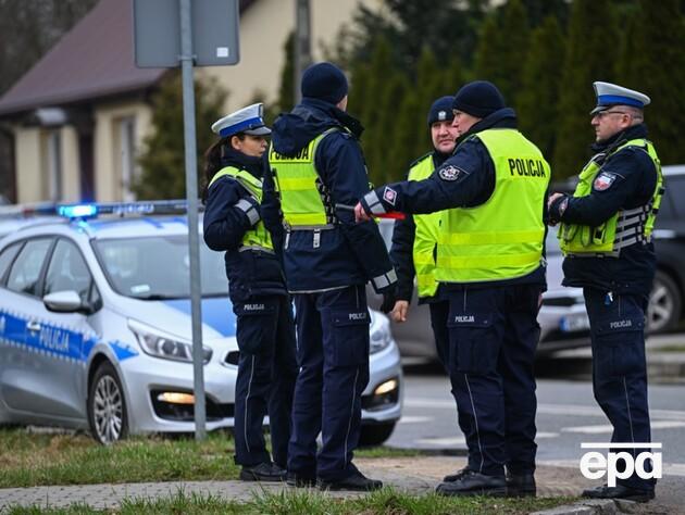 В Польше задержали стримера, который публиковал антиукраинские видео – СМИ