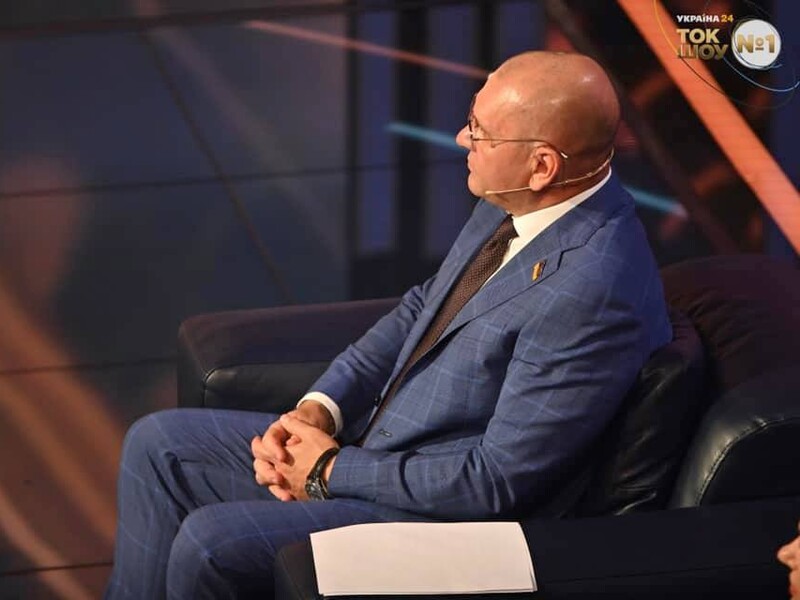 Действующий украинский нардеп предстанет перед судом, ему грозит пожизненное заключение