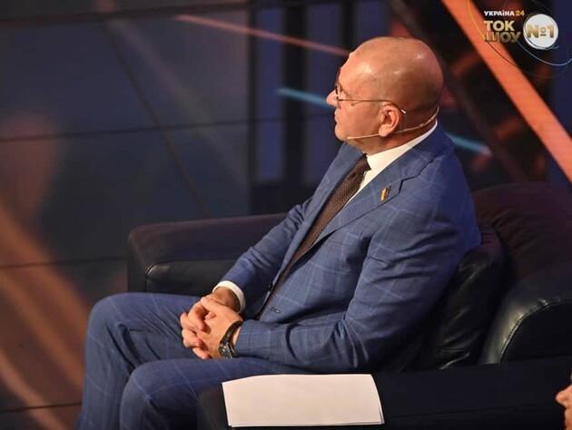 Чинний український нардеп постане перед судом, йому загрожує довічне ув'язнення