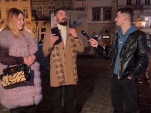 Герой нового ролика Николаса Кармы публично открестился от своей девушки. Его заявление возмутило сеть