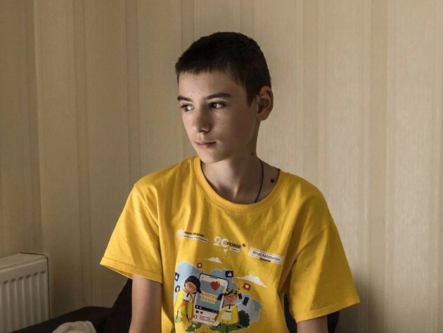 В The New York Times вышел материал о 