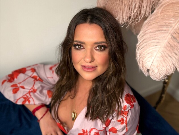 50-річна Могилевська розповіла про кардинальні зміни у своєму житті