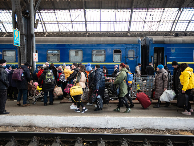 Щоб забезпечити доступність залізниці, держава має фінансувати її з держбюджету – Всеукраїнська асоціація громад