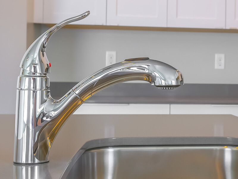 Цей матеріал допоможе відполірувати крани і стільниці без будь-якої хімії