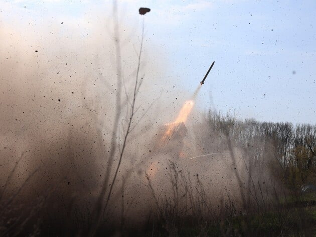 Журналист ТСН рассказал, что его брат-военный погиб во время награждения в тылу