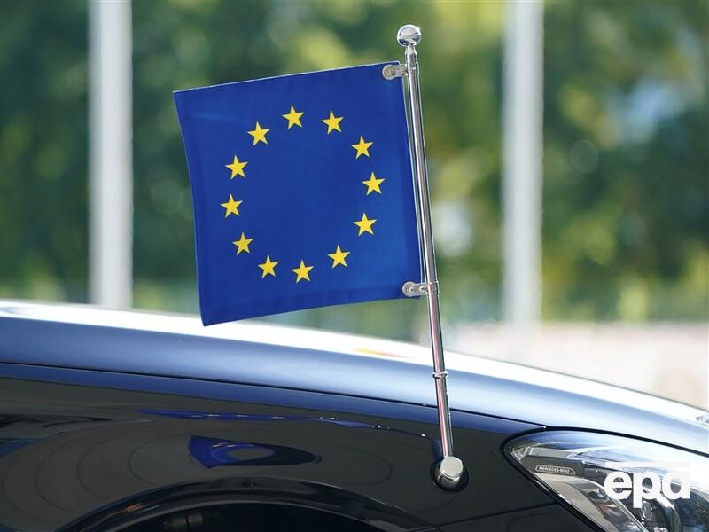 Один із кандидатів у члени ЄС дістане оцінку "жахливо". Як оцінили Україну? Інсайд ЗМІ