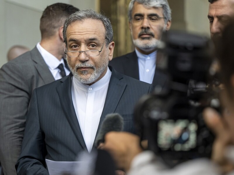 "Технология не уничтожена". МИД Ирана раскрыл, где после ударов США остался ядерный уран