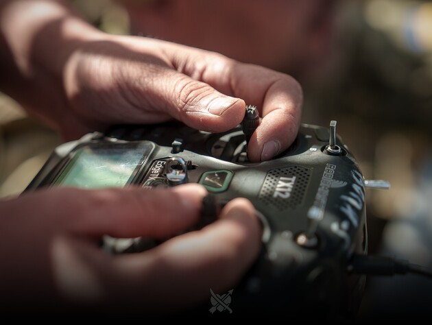 ВМС України уразили елітний спецпідрозділ росіян у Чорному морі. Відео