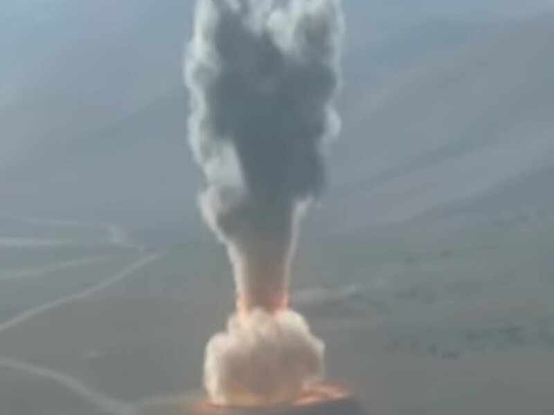 Межконтинентальная баллистика. США готовят испытания ядерной ракеты-носителя уже на этой неделе – СМИ