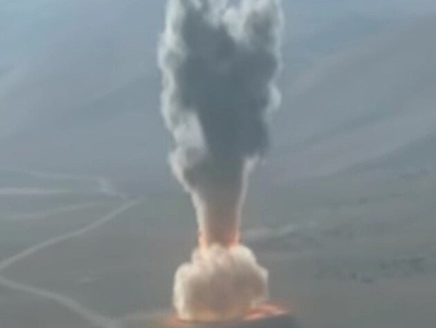 Межконтинентальная баллистика. США готовят испытания ядерной ракеты-носителя уже на этой неделе – СМИ