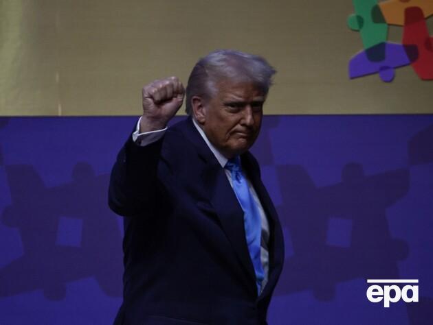 Трамп о ядерных испытаниях: У нас достаточно ядерного оружия, чтобы взорвать мир 150 раз