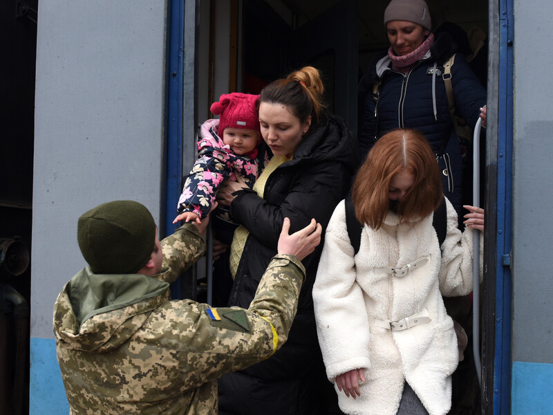 Партія "УДАР Віталія Кличка": 3 тис. км популізму під час війни можуть коштувати країні надто дорого