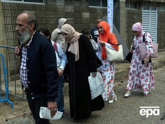 Сирийские беженцы больше не получат убежища в Германии