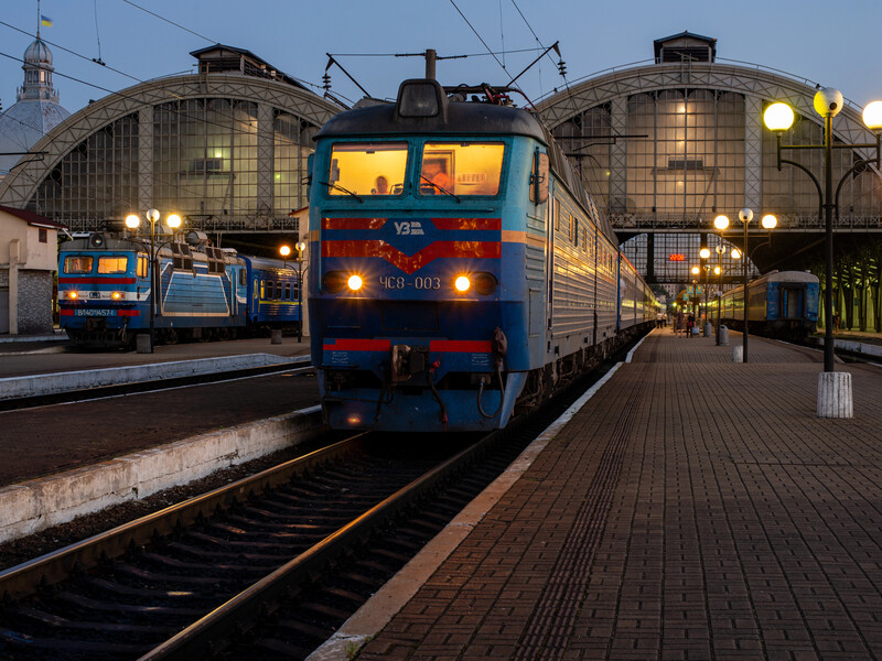 У мережі розгорівся скандал навколо програми "УЗ-3000". У чому суть?