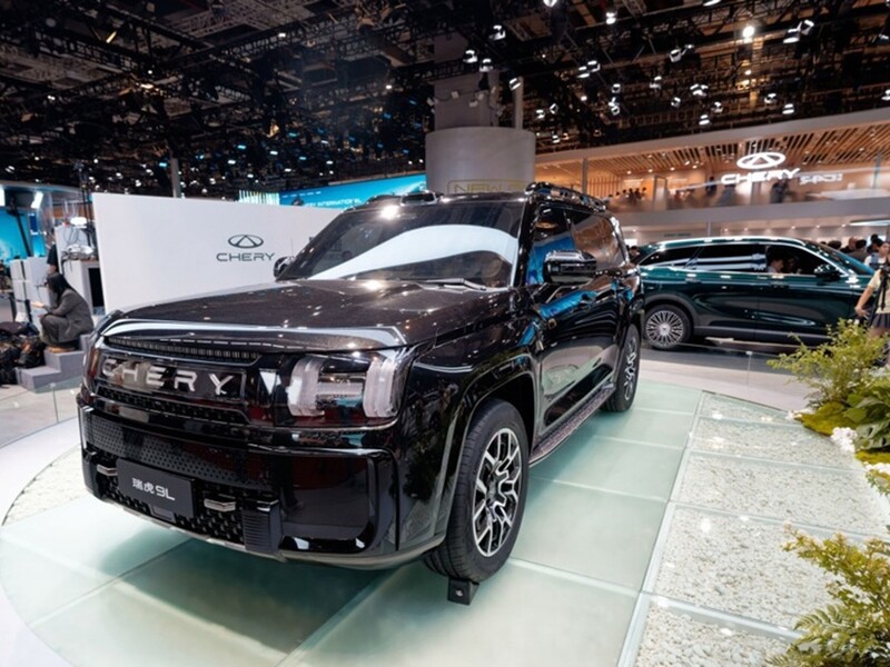 У офицеров израильской армии изымают китайские автомобили – СМИ