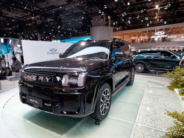 У офицеров израильской армии изымают китайские автомобили – СМИ