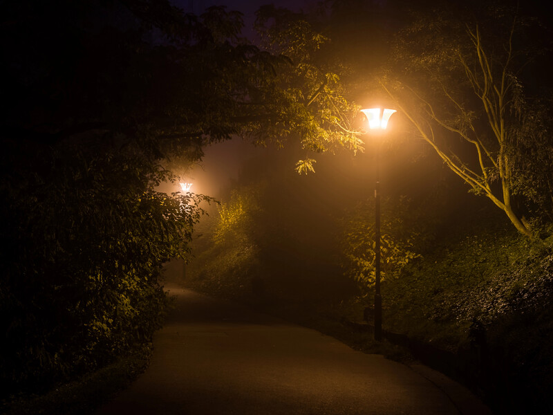 "Нападає в темряві й б'є молотком по голові". Поліція перевіряє інформацію про київського "маніяка"