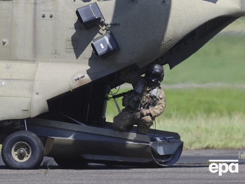 Администрация Трампа приступила к планированию военной операции США в Мексике – NBC