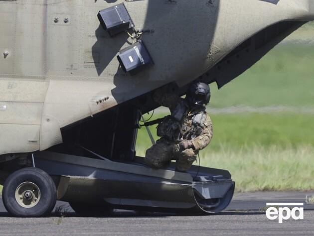 Администрация Трампа приступила к планированию военной операции США в Мексике – NBC