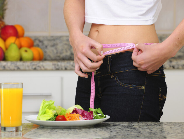 Зробіть це одразу після схуднення, щоб знову не набрати ваги. Проста порада, як їсти й не товстіти