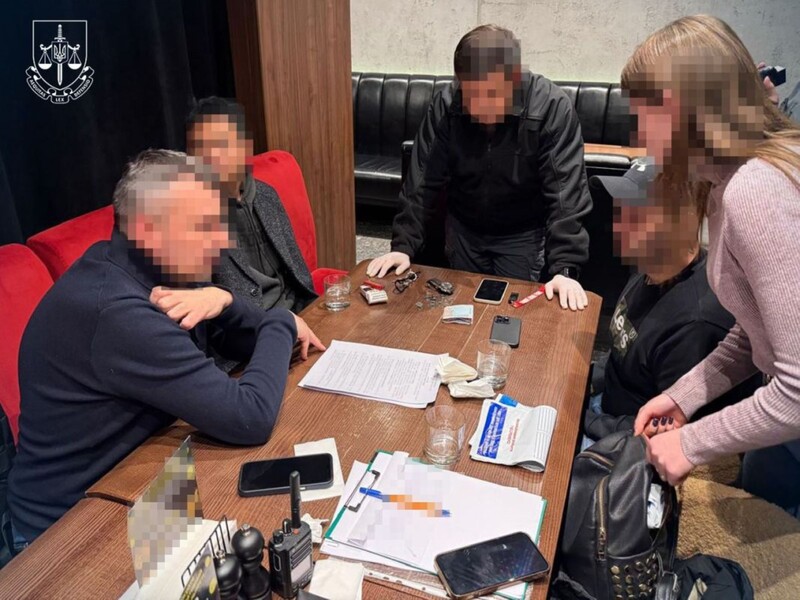 Иностранный агент хотел продать секретную документацию на украинский самолет, а получил шесть лет тюрьмы – ОГП