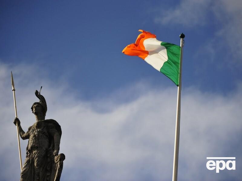 В Ірландії планують скоротити допомогу новоприбулим біженцям з України