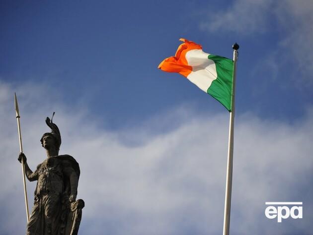 В Ирландии планируют сократить помощь новоприбывшим беженцам из Украины