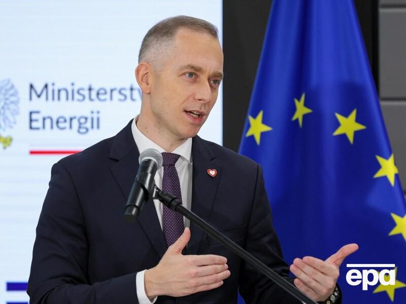 Польща не чекатиме на "стіну дронів" ЄС і планує створити власну 