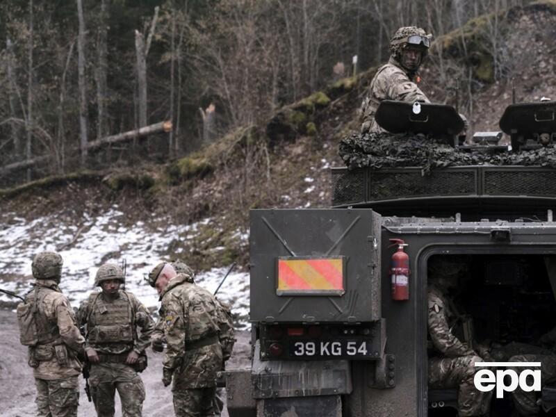 ЕС и НАТО готовят "логистические коридоры" для войск в случае угроз на восточном фланге Европы