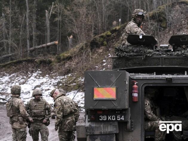 ЕС и НАТО готовят 