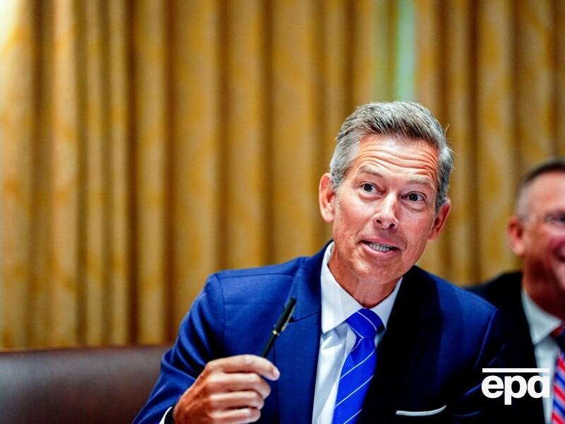 У США можуть закрити авіасполучення через шатдаун – міністр транспорту