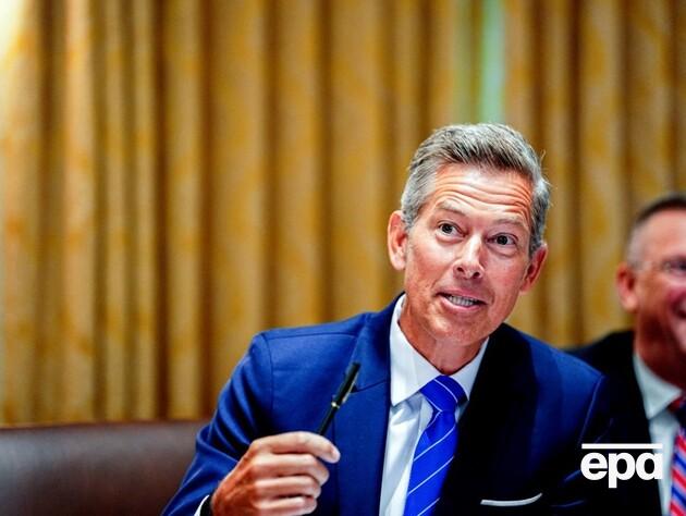 У США можуть закрити авіасполучення через шатдаун – міністр транспорту