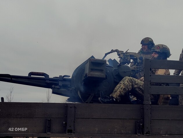 РФ упродовж ночі випустила по Україні сім ракет. Скільки збили?