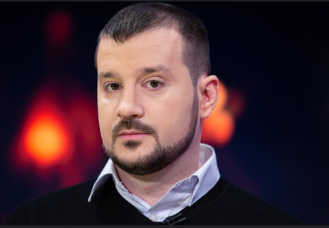 Програвши інформаційну війну, можна програти навіть реальну перемогу. Не вірите? Спитайте в Ізраїлю